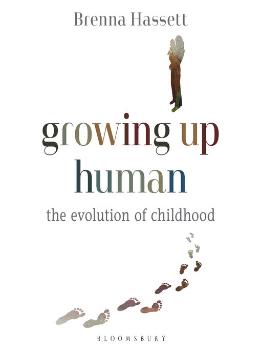 Title details for Growing Up Human by Brenna Hassett - Available